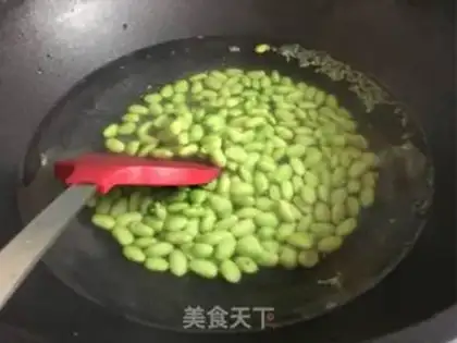 Make Jelly eggs step 1