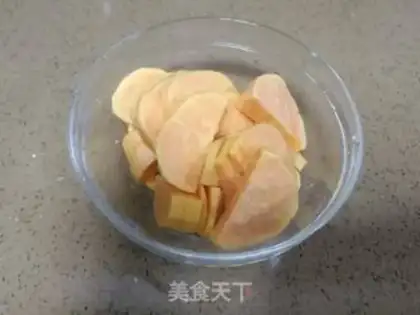 Make Pumpkin crotch step 1