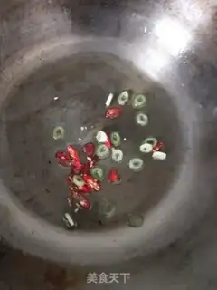 Make # Clear the bean # step 2