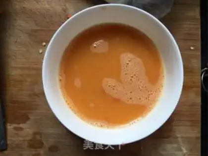 Make Jelly eggs step 5