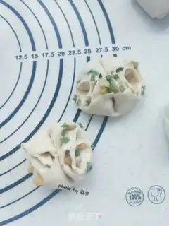 Make A bouquet step 16