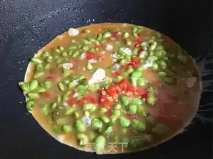 Make Jelly eggs step 7