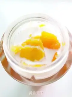 Make Pumpkin shake step 4