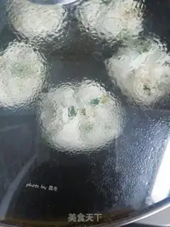 Make A bouquet step 20