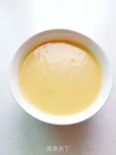Make Pumpkin shake step 6