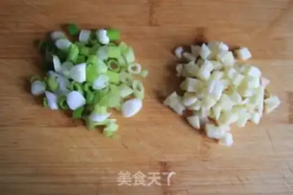 Make Potato salad step 4