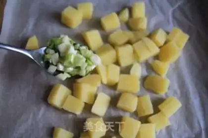 Make Potato salad step 6
