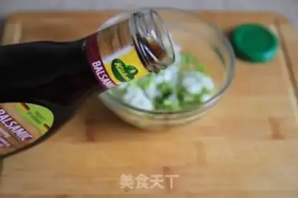 Make Potato salad step 9