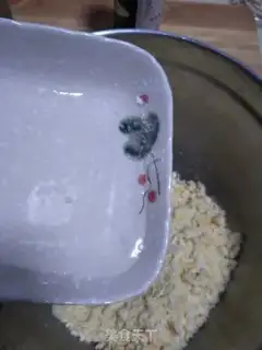 Make Cheese crackers step 3