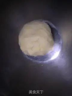 Make Cheese crackers step 4