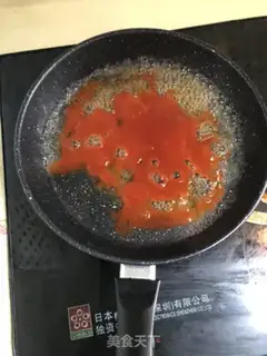 Make Creams, gills, rolls step 3