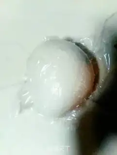 Make Creams, gills, rolls step 4