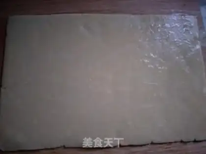 Make Cheese crackers step 6