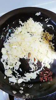 Make Crabs step 2