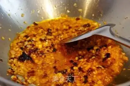 Make Fish fragrance step 7