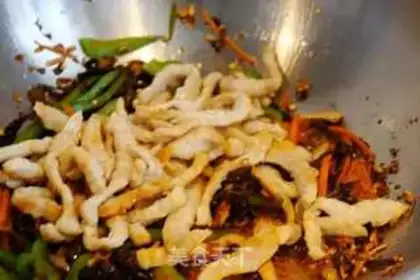 Make Fish fragrance step 9