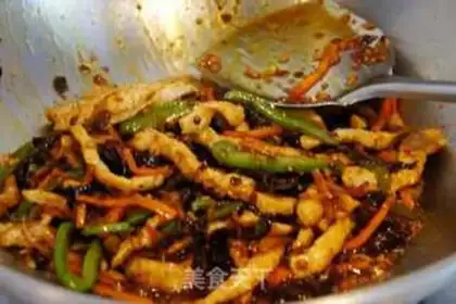 Make Fish fragrance step 10