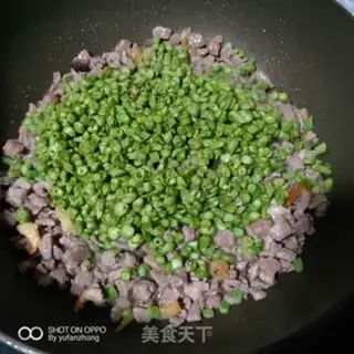 Make Rice rice step 1