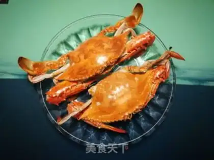 Make Crabs step 10