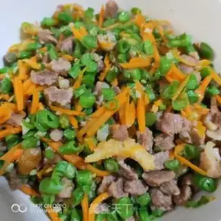 Make Rice rice step 3
