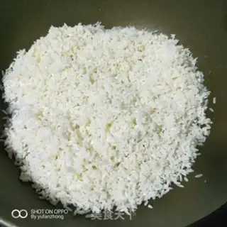 Make Rice rice step 4