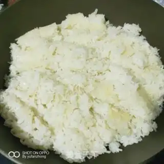 Make Rice rice step 6