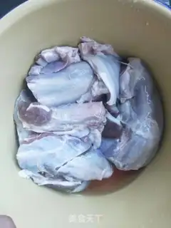 Make Beef sauce step 0