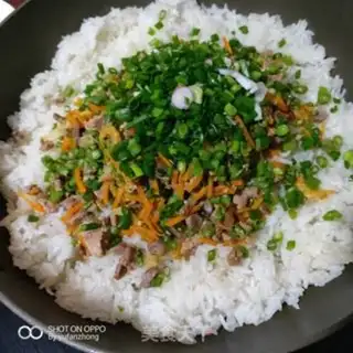 Make Rice rice step 7