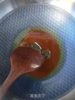 Make Beef sauce step 2