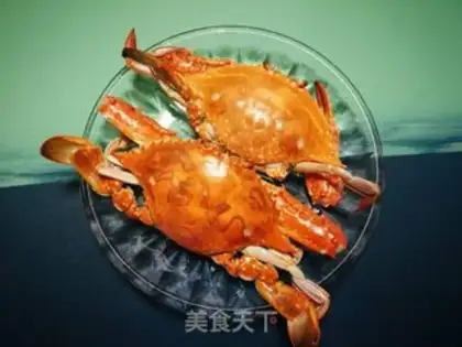 Make Crabs step 11