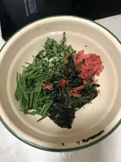 Make Beef rye step 0