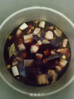Make Homemade meat step 1