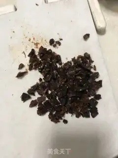 Make Beef rye step 1
