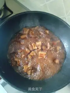 Make Homemade meat step 2