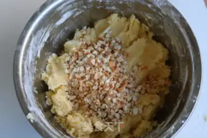 Make Gin Margaret step 5