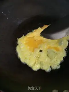 Make Soybean scum step 1