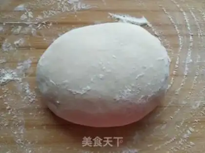 Make Sugar Triangle step 2