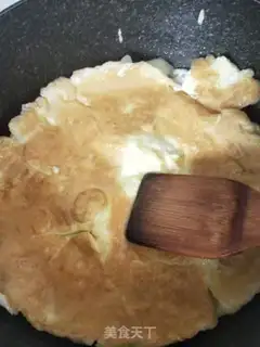 Make Sugar Triangle step 3