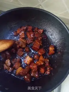 Make Homemade meat step 3