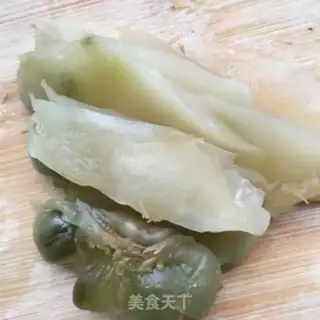 Make Squeeze step 1