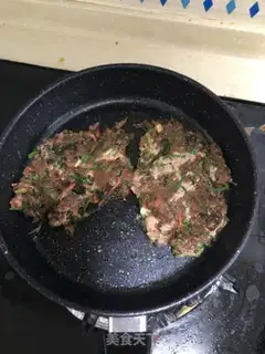 Make Beef rye step 4