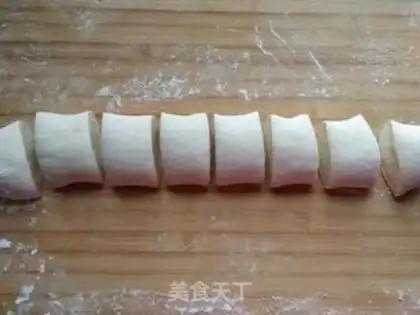 Make Sugar Triangle step 4