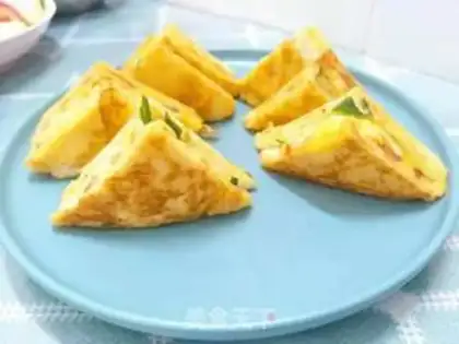 Make A sandwich step 0