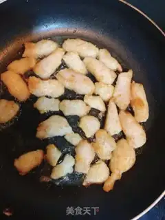 Make Red salsa step 3