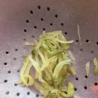 Make Squeeze step 2