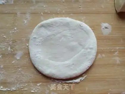 Make Sugar Triangle step 5