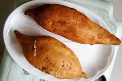 Make French fries step 0