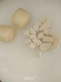 Make Soo-Ting step 0