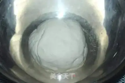 Make Bacon rolls step 1