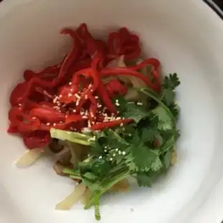 Make Squeeze step 11